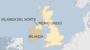 Hinchas de escocia hicieron la fiesta en su llegada a londres para enfrentar a inglaterra video. Brexit 5 Preguntas Para Entender Por Que La Frontera De Irlanda Es Crucial En El Acuerdo Entre La Ue Y Reino Unido Bbc News Mundo