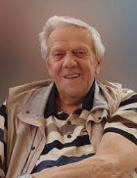 Freddy Baens († 21/05/2025)