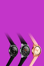 Smartwatches like samsung's galaxy watch line (formerly known as samsung. Samsung Galaxy Watch Our Newest Smartwatch Samsung Us