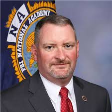 Richard R. Gregory has served as the Assistant Chief of the South Carolina  Law Enforcement Division (SLED) since July 2, 2020. H