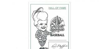 How long have you (been) …? Mofford Saved Cactus League From Extinction