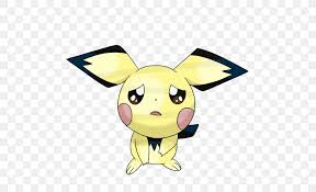 Thank you for watching and subscribe! Pokemon X And Y Pichu Pikachu Drawing Png 500x500px Pichu Art Cartoon Character Deviantart Download Free