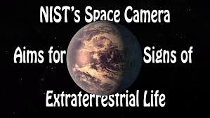 Stories on hints of dark matter at the dawn of the cosmos, what giant family trees can tell us about human behavior, and how people think they would react to alien microbes. Nist S Light Sensing Camera May Help Detect Extraterrestrial Life Dark Matter Nist
