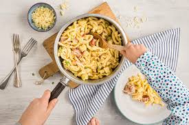 Alpler One Pot Rezept Rezepte Kochen Fur Kinder Kochen Und Backen