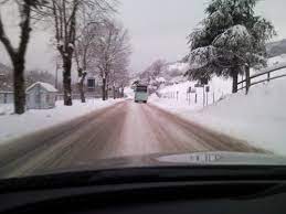 Foto Meteo Bagno Di Romagna Strade Ghiacciate Con Neve Ilmeteo It