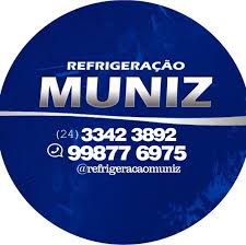 REFRIGERAÇÃO MUNIZ