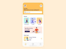 Read reviews and product information about thumbtack, wonolo and looking for alternatives to taskrabbit? Taskrabbit Designs Themes Templates And Downloadable Graphic Elements On Dribbble
