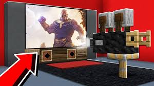 Submit your maps, addons & mods here! 5 Building Hacks You Didn T Know In Minecraft No Mods Youtube