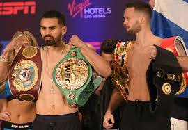 Catterall will play well over in the uk, as both guys are from there. Nhbscim Yqotom