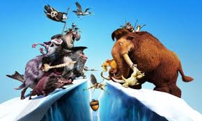 A palaeontologist's view on Ice Age: Continental Drift | Animation in film  | The Guardian