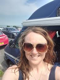 Hi all! I just wanted to introduce myself and share a photo that I took