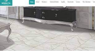 Their manufacturing capacity is around 75000 sq.mt this company is involved in manufacturing tiles for corporate offices and households & the showrooms are spread across the india in metro cities. Top 10 Best Floor Tiles Companies In India 2021 Trendrr