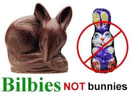 Mp In Sydney Happy Easter Bilby Day Easter Bilby Easter Traditions Easter
