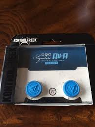 Games and accessories at great prices as well as exclusives available only at gamestop. Kontrol Freek Ps4 Ali A Limited Edition Cqc Hard To Find 1789336882