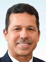 Dr. George Negrete, MD