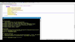 Ant Migration Tool Jitendra Zaa S Blog