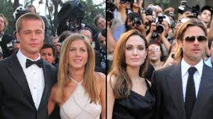 This decision was made for the health of the family. Brad Pitt On Angelina Jolie Relationship Jennifer Aniston Divorce Youtube