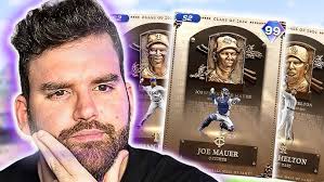 Estas Cartas son la SOPRESA del AÑO || MLB THE SHOW 24