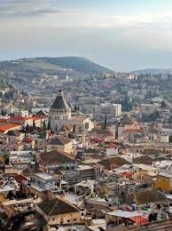 Wir haben etwas exklusives für sie. Nazareth Wikipedia