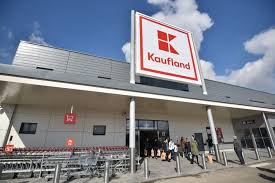 Kaufland Barbu Văcărescu Are Strategie Anti Plastic Craiova Outdoor Decor Outdoor