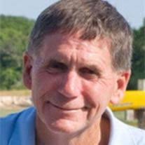 Richard "Dick" Stevens avis de décès