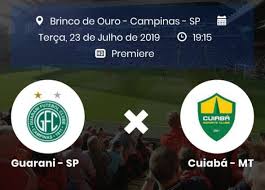 Lugar em que os bororós costumavam. Guarani X Cuiaba Saiba Onde Ouvir O Jogo Da Serie B Ao Vivo