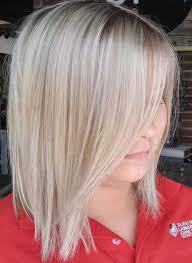 See more ideas about haircut keep on reading for the niftiest bob haircuts for thick hair! Long Angled Bob Thin Hair Novocom Top