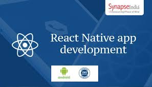 React Native App Development Extraordinary Hybrid Mobile Apps App Development Mobile App Development Companies App Development Companies