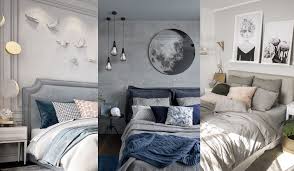 Check spelling or type a new query. Inspiracion Para Decorar El Dormitorio En Color Gris