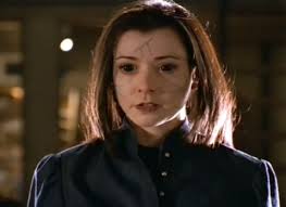Dark Willow vs Cole (Charmed)