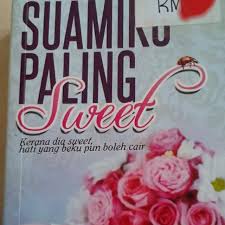 * em am g d ku lelaki yang tak bisa menangis em d c apa yang harus kulakukan g bm aku ku begitu menginginkanmu c takkan mampu hidup tanpamu d mengertilah g. Pre Loved Novel Suamiku Paling Sweet Books Stationery On Carousell