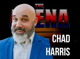 Chad Harris