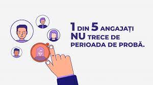 Azi (23.05.2017) am semnat un contract de munca cu o firma pe o perioada nedeterminata si ar trebui in mod. Perioada De Proba Cum Sa O Transformi Intr O Colaborare Pe Termen Lung Cu Angajatul