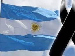 Duelo nacional bandera uruguaya a media asta. Que Significa Duelo Nacional Y Por Que Motivos Se Aplica En El Pais Filo News
