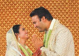 Interesting Things You Did Not Know About This Wedlock Isha Ambani & Anand  Piramal