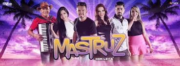 Uma rádio não oficial dedicada aos fãs do forró mastruz com leite baixe e se ligue 24 horas por dia! Mastruz Com Leite Apresenta Seus Maiores Sucessos Em Sao Luis Daniel Matos