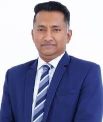 Mr. George P Rajan is selected as the new National President of WMF Oman.  George P Rajan hails from Shoranur, Palakkad and is from a reputed business  family of Mayilvahanam. He completed