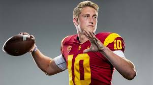 usc football qb injuries add to offensive frustrations for