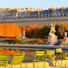 3 Bonnes Nouvelles Parisiennes Qui Donnent Le Sourire 25 Nov 1er Dec