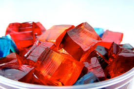 Whether your jello shot comes in glass or plastic, whether you have a toothpick or a spoon, here's how to take your jello shot right, according to an expert bartender. The New Jell O Mold Jiggle Chic For The Holidays Organic Authority