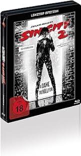 Sin City 2: A Dame to Kill For (Blu-ray 3D, Limited Edition, Steelbook)  [German Version]: Amazon.co.uk: Chung, Jamie, Dawson, Rosario, Alba,  Jessica, Rourke, Mickey, King, Jamie Thomas, Brolin, Josh, Haysbert,  Dennis, Gordon-Levitt,