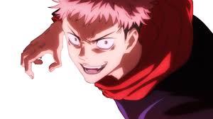 Welcome to my (un)official twitter account. Jujutsu Kaisen Yuji Itadori Render By Darklordmokeymokey On Deviantart