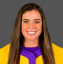 2023 LSU Softball Record Book by LSU Athletics