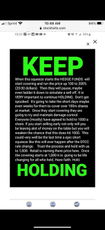 In depth view into amc (amc entertainment holdings) stock including the latest price, news, dividend history, earnings information and amc entertainment holdings inc (amc). Gameplan For Amc Wallstreetbetselite