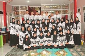 Maybe you would like to learn more about one of these? Smp Paramarta Siapa Guru Favorite Kamu Keluarga Facebook