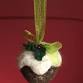 Needle Felted Baubles event in Halifax