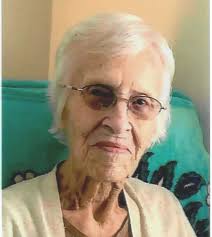 Frances M. (Diehl) Campbell Obituary August 15, 2022