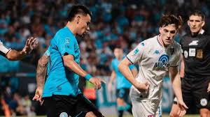 Tigre y Belgrano juegan uno de los pendientes de la segunda fecha