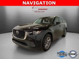 Image result for Jet Black 2023 CX-90