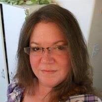 Beth-Ann Black Obituary